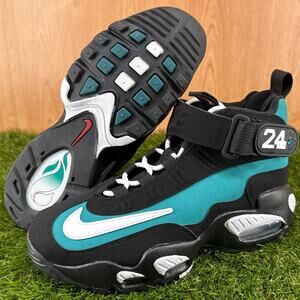 Nike Air Griffey Max 1 Freshwater (2025) GS DO1385-001 Grade School Size 6Y
